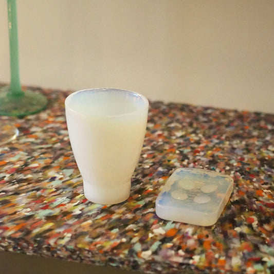 BATHROOM SET - EFFETRE MURANO