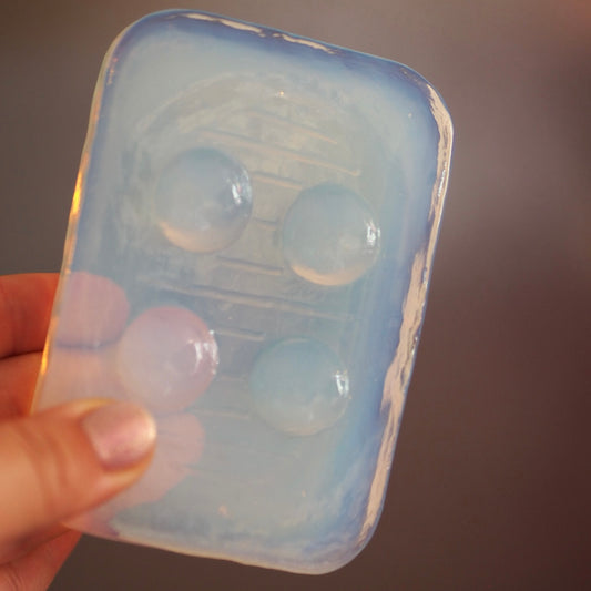 SOAP DISH - EFFETRE MURANO