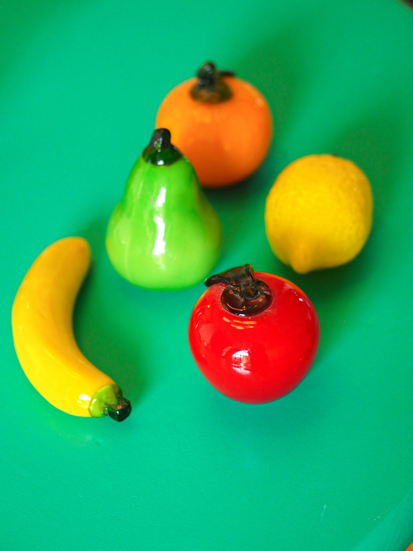 FRUITY OBJECTS - GLASS