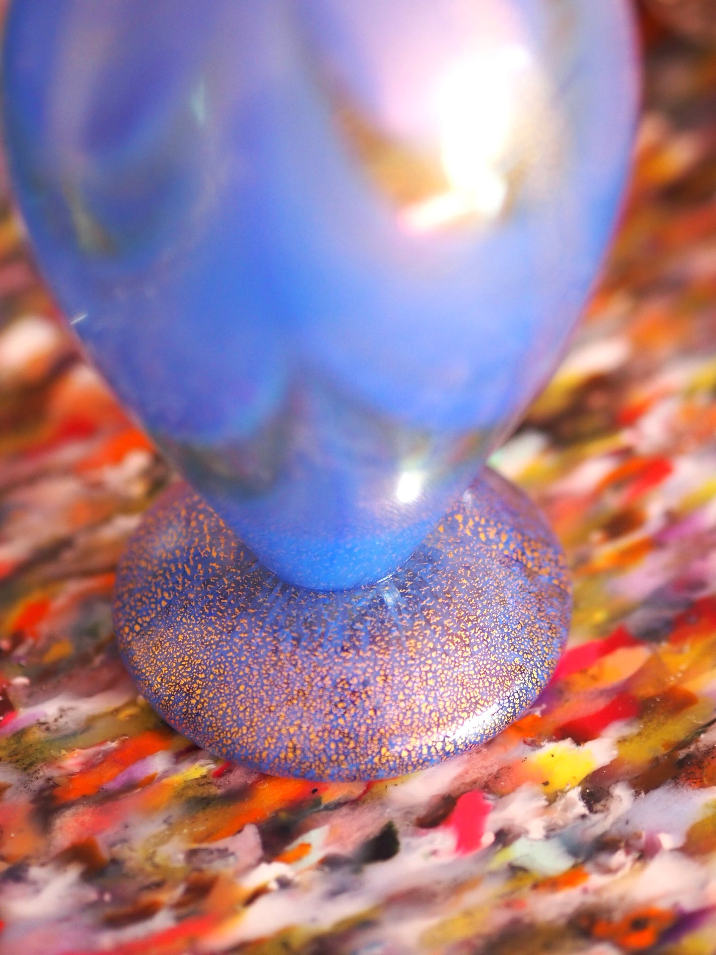 ITALIAN VASES - SET OF TWO