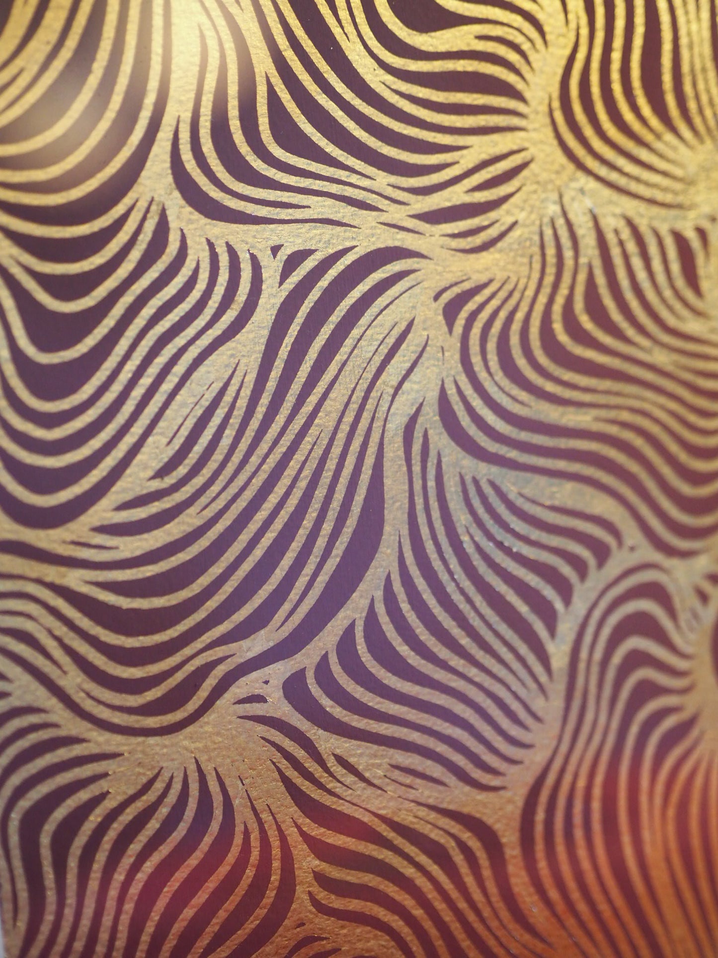 DREAMY SCENES #21 (30w x 40h cm)