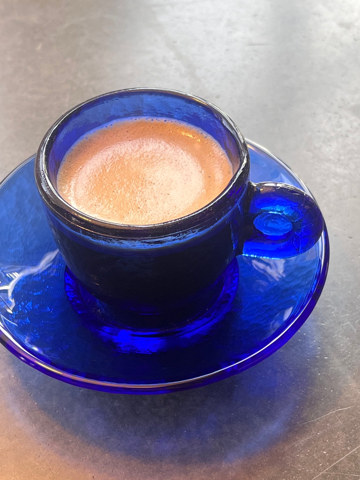 ESPRESSO CUP - EFFETRE MURANO