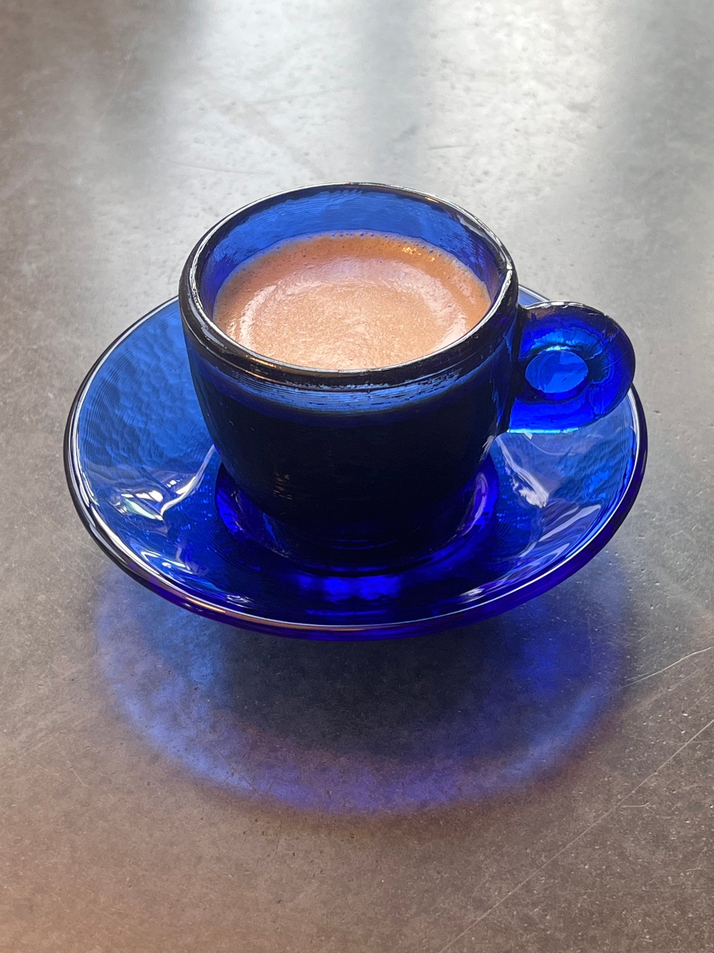 ESPRESSO CUP - EFFETRE MURANO