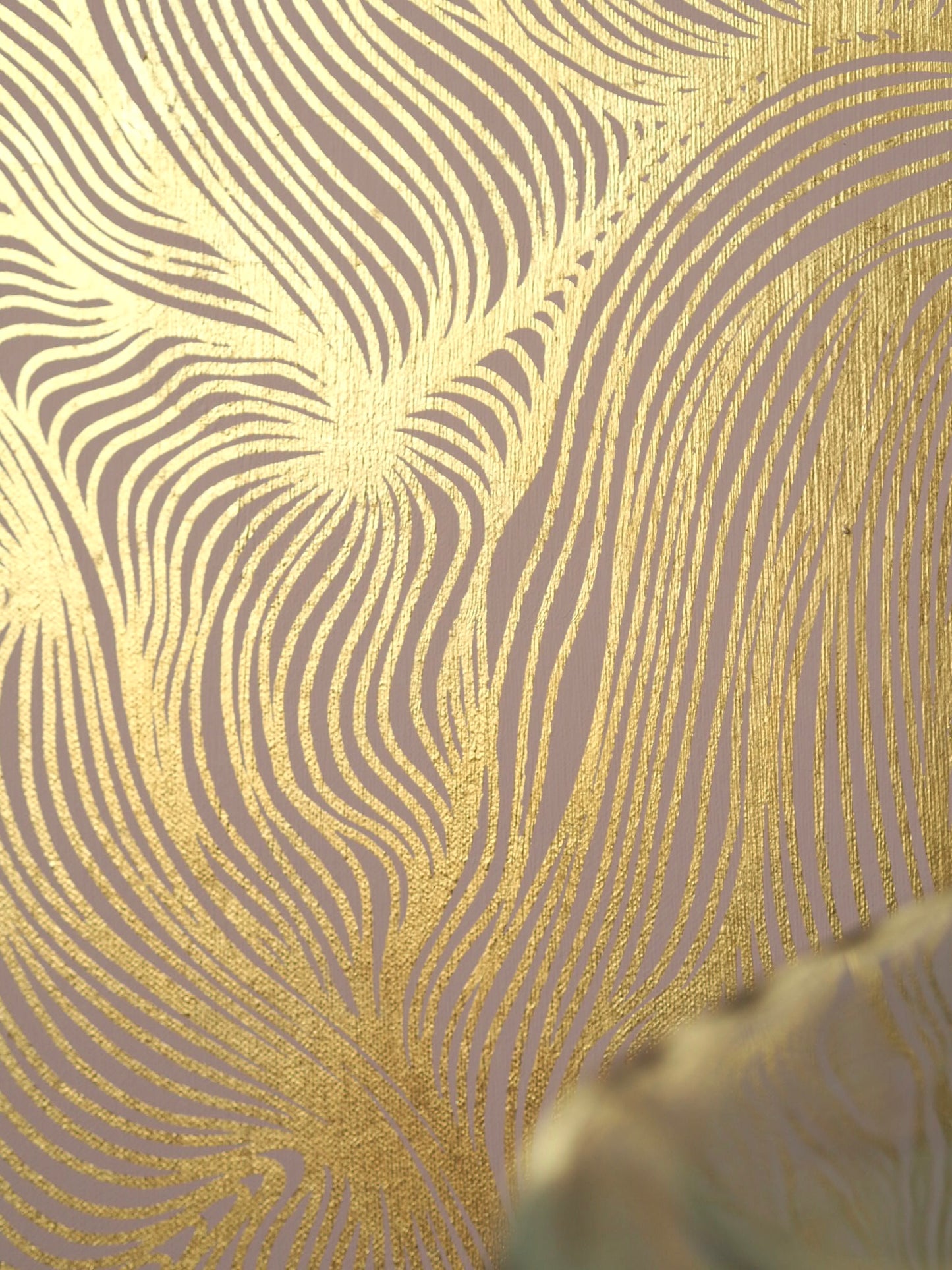 DREAMY SCENES (40w x 50h cm)