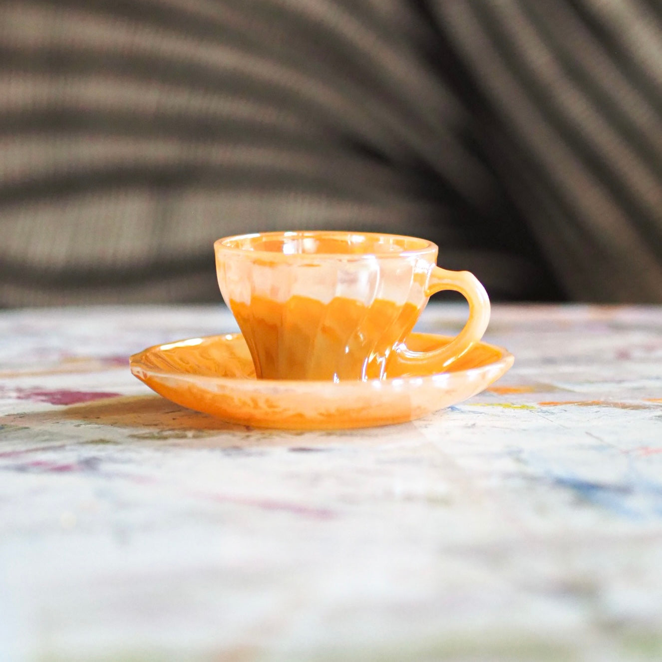 anchor hocking coffee cups ESPRESSO CUP
