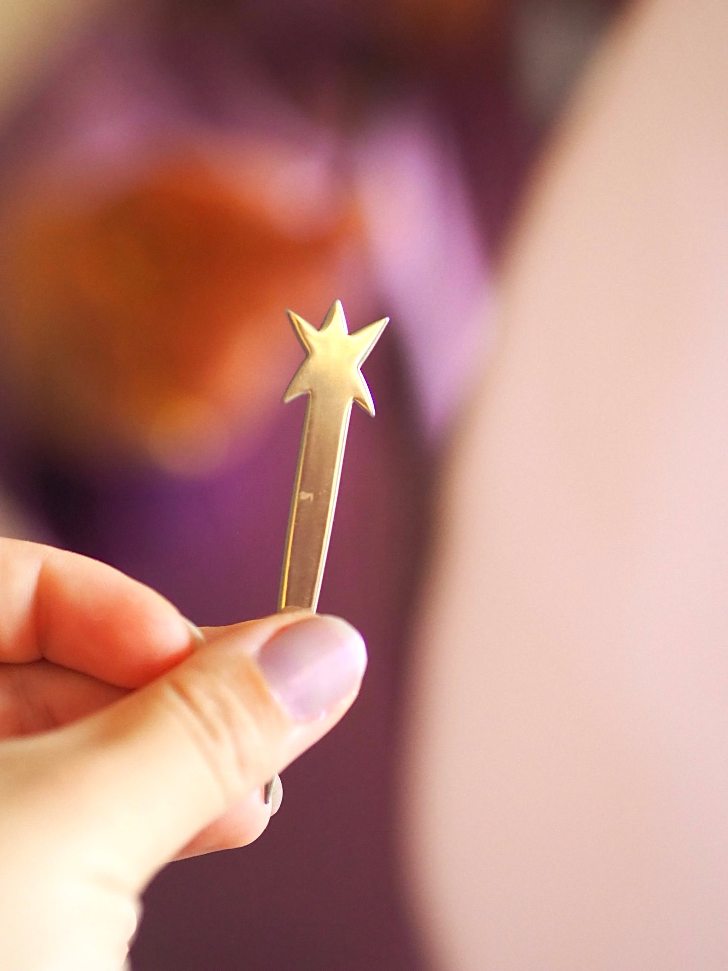 COCKTAIL STICKS - AGATHA RUIZ DE LA PRADA