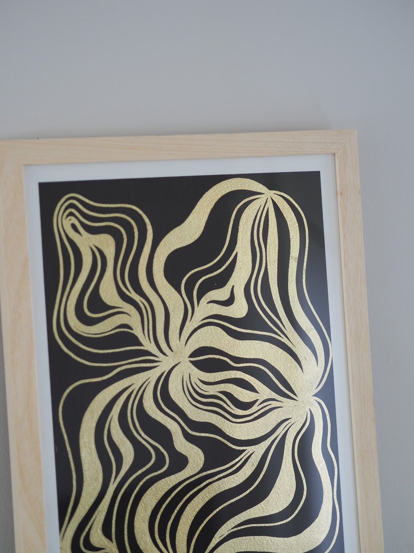 DREAMY SCENES #26 (30w x 40h cm)