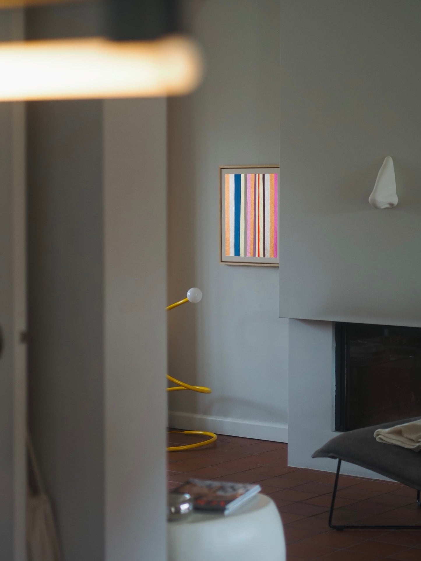 PARALLEL UNIVERSE #2 (40w x 50h cm)