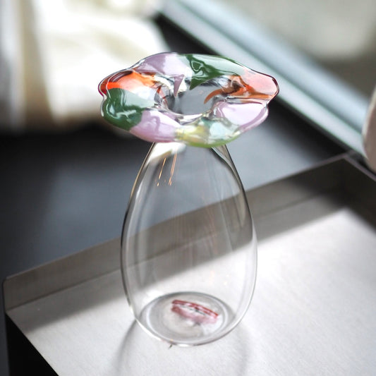 VASE - MASSIMO LUNARDON