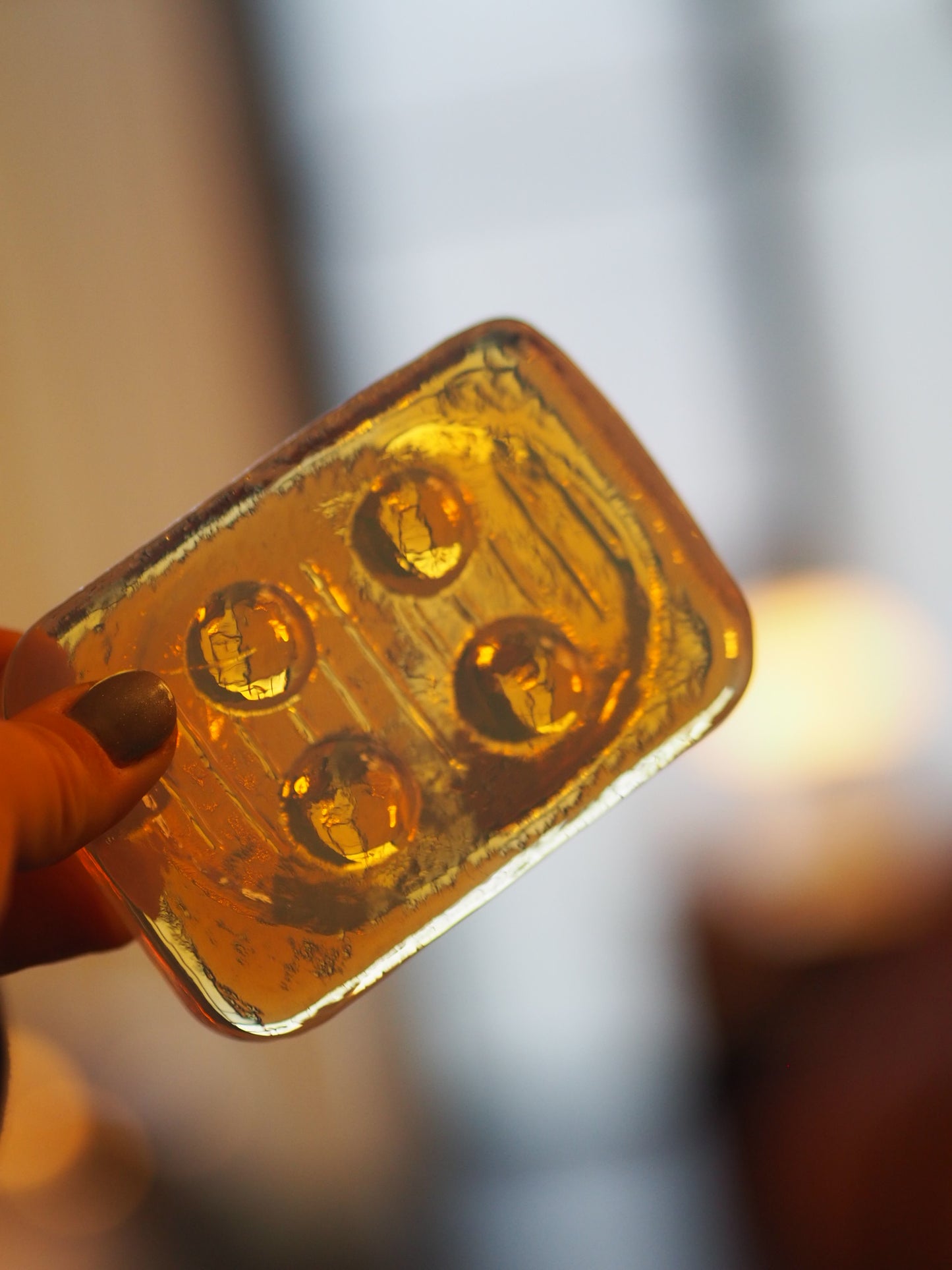 BATHROOM SET - EFFETRE MURANO