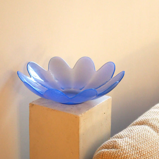 GLASS BOWL - YALOS ITALIAN