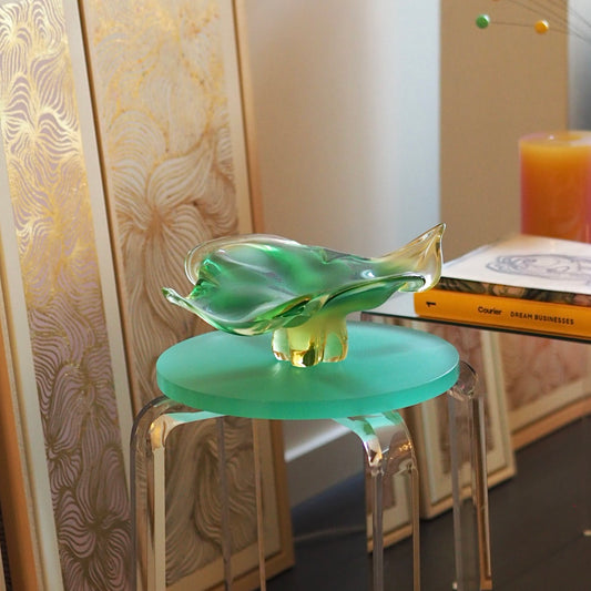 GLASS OBJECT