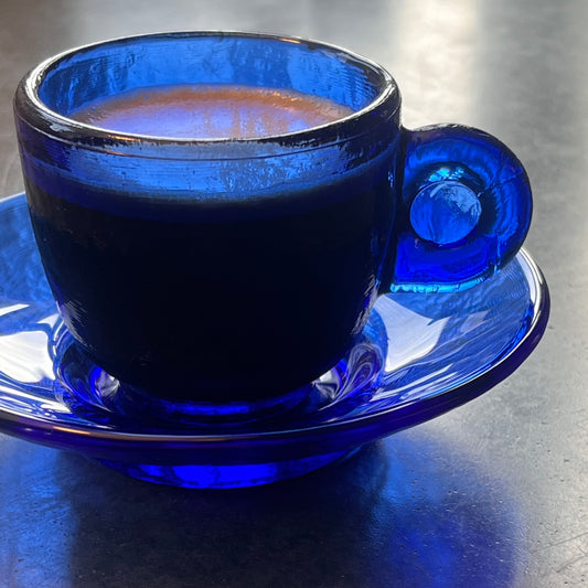 ESPRESSO CUP - EFFETRE MURANO