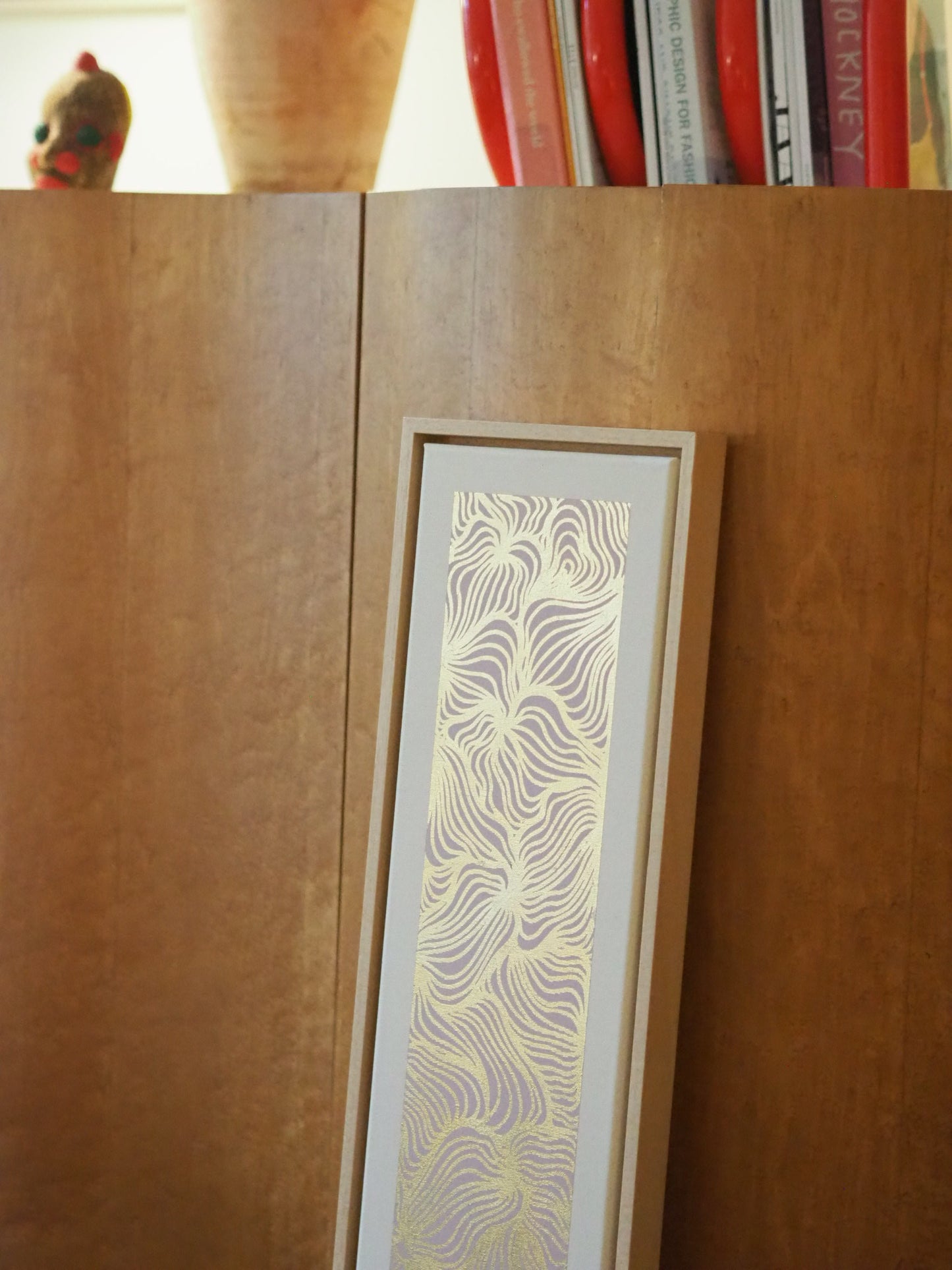 DREAMY SCENES (20w x 80h cm)