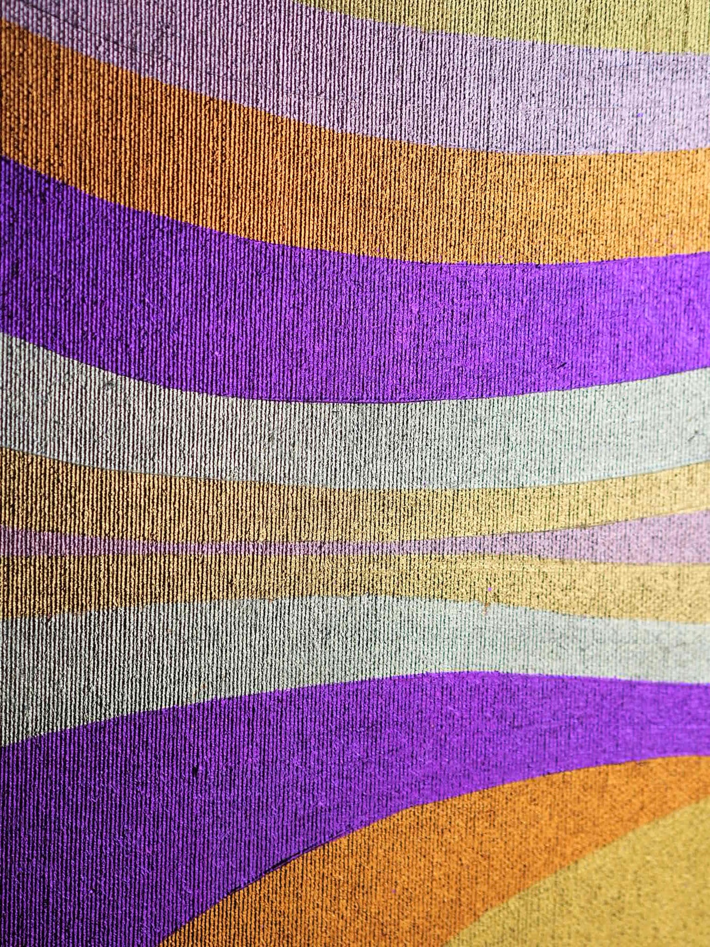 MESMERIZED (80w x 100h cm)